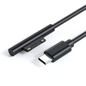 Surface [dP[u PD[d USB-C to Surface 1.5m 0.2m P[u Type-C }CN\tg Surface Pro/Go/Laptop/Book Ή