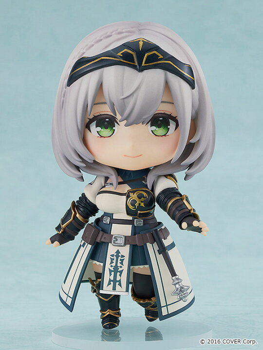 楽天市場】ねんどろいど ホロライブプロダクション 白銀ノエル ノン 