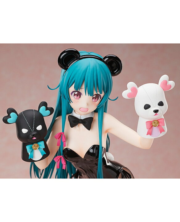 楽天市場】【新品/即納】くまクマ熊ベアー ユナ クマスーツVer. 1/4 