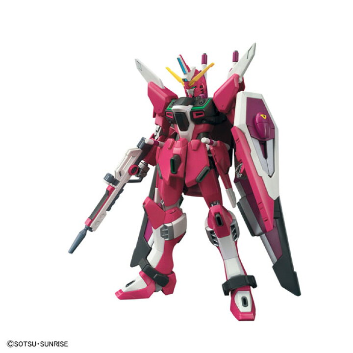 楽天市場】HGCE 機動戦士ガンダムSEED DESTINY インフィニット 