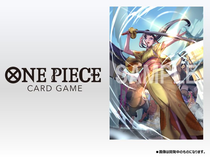 楽天市場】【ボックス発送】ONE PIECE カードゲーム 第3弾 強大な敵 OP
