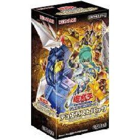 遊戯王OCG デュエルモンスターズ デュエリストパック -輝石のデュエリスト編- BOX CG1799