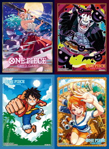 ONE PIECEJ[hQ[ ItBVJ[hX[u8 4Zbg