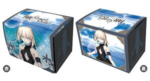 �L�����N�^�[�f�b�L�P�[�XMAX NEO Fate/Grand Order�u���C�_�[/�A���g���A�E�y���h���S��[�I���^]�v
