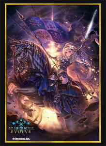 Shadowverse EVOLVE X[u Vol.14 Shadowverse EVOLVEwWk_Nx