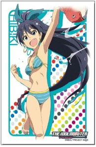 �X���[�u�R���N�V����HG Vol.336 �A�C�h���}�X�^�[ ��ߔe��