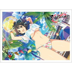 シノビマスター 閃乱カグラ NEW LINK スリーブ(飛鳥) パック[カーテン魂]