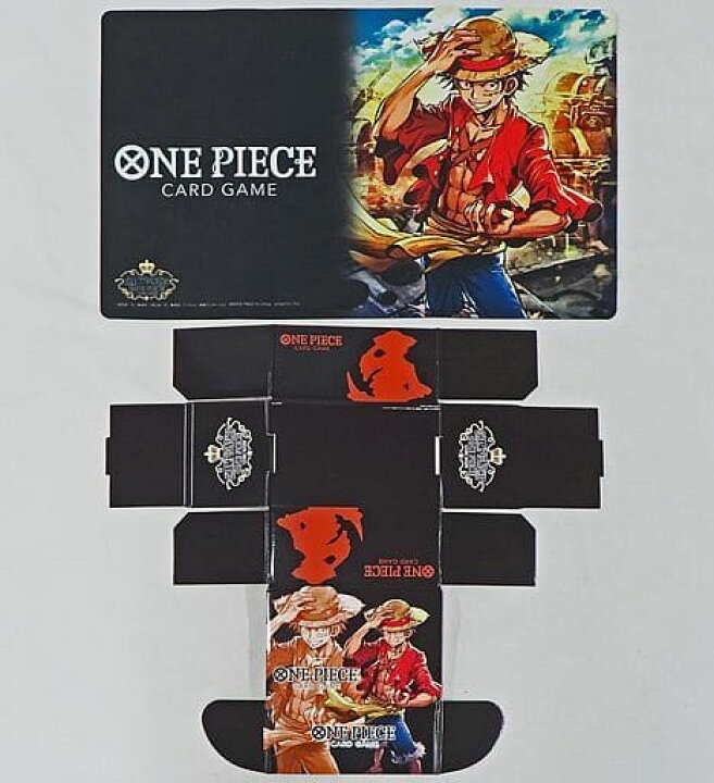楽天市場】ONE PIECE カードゲーム チャンピオンシップセット2022 