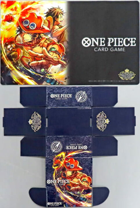 楽天市場】ONE PIECE カードゲーム チャンピオンシップセット2022 