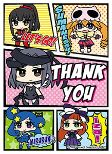 �E�B�N���X �^�J���g�~�[�L�����J�[�h�v���e�N�g�R���N�V���� WIXOSS �f�t�H���������Over2.