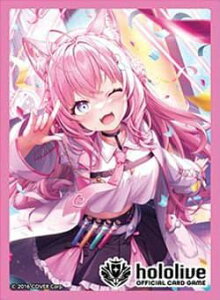 hololive OFFICIAL CARD GAME �I�t�B�V�����z���J�X���[�u Vol.15 �w���߂����x