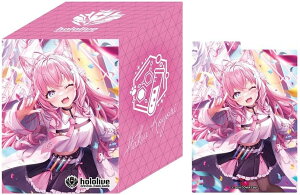hololive OFFICIAL CARD GAME ItBVzJP[X vol.10 w߂x