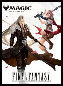}WbNFUEMUO??FINAL FANTASY vC[YJ[hX[u MFS-04 pbP[WA[g@Bundle