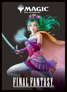 }WbNFUEMUO??FINAL FANTASY vC[YJ[hX[u MFS-05 pbP[WA[g@ҁugXEAjCgv