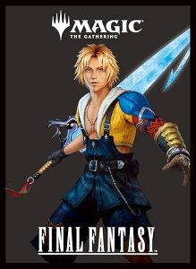 }WbNFUEMUO??FINAL FANTASY vC[YJ[hX[u MFS-07 pbP[WA[g@ҁuJE^[Eubcv