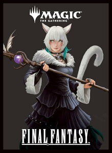 }WbNFUEMUO??FINAL FANTASY vC[YJ[hX[u MFS-08 pbP[WA[g@ҁuTCIYEXyv