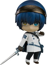 ねんどろいど メタファー:リファンタジオ 主人公 べーしっく