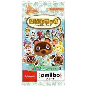 ypbNz ǂԂ̐XamiiboJ[h 5e