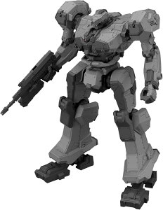 30MM ARMORED CORE VI FIRES OF RUBICON BALAM INDUSTRIES BD-011 MELANDER �v�����f��