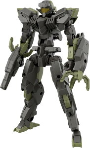 30MM 1/144 eEXM-40 �C�O���C�g 02 �v�����f��