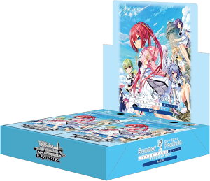 �y�{�b�N�X�z���@�C�X�V�����@���c �u�[�X�^�[�p�b�N Summer Pockets REFLECTION BLUE Re:Edit 12�p�b�N����