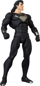 ���f�B�R���E�g�C MAFEX No.150 SUPERMAN(RETURN OF SUPERMAN) �S����160mm �t�B�M���A