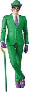 MAFEX No.228 THE RIDDLER(BATMAN: HUSH Ver.) �t�B�M���A