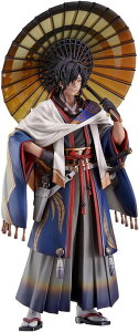 �I�����W���E���[�W�� Fate/Grand Order �A�T�V��/���c�ȑ� �܂����Ɗi�D�����H�D��Ver. 1/8�X�P�[�� �t�B�M���A