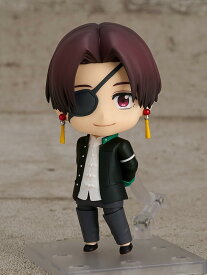 【2025年07月31日発売予定】ねんどろいど WIND BREAKER 蘇枋隼飛 フィギュア