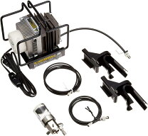 楽天市場】gsi クレオス mr.リニアコンプレッサーl5/エアブラシセット 
