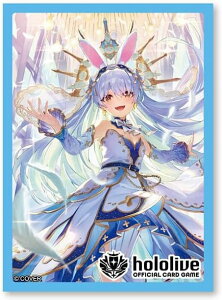 hololive OFFICIAL CARD GAME ItBVzJX[u Vol.18 ec؂
