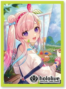 hololive OFFICIAL CARD GAME �I�t�B�V�����z���J�X���[�u Vol.20 �A�C���j�E�C�I�t�B�t�e�B�[��