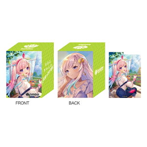 hololive OFFICIAL CARD GAME ItBVzJP[X Vol.15 ACjECItBteB[