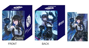 hololive OFFICIAL CARD GAME �I�t�B�V�����z���J�P�[�X Vol.16 �l���b�T�E���C�����N���t�g