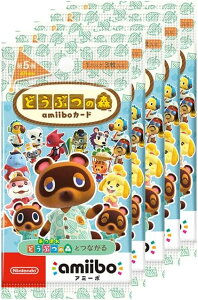 y5pbNZbgzǂԂ̐XamiiboJ[h 5e