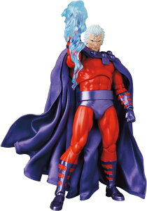 MAFEX X-MEN MAGNETO(ORIGINAL COMIC Ver.) tBMA