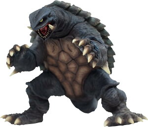 CCP Artistic Monsters Collection K(1996) Ĕ̔ tBMA