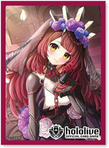 hololive OFFICIAL CARD GAME �I�t�B�V�����z���J�X���[�u Vol.26 ���{�q����