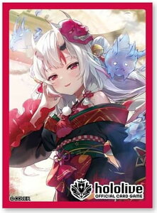 hololive OFFICIAL CARD GAME �I�t�B�V�����z���J�X���[�u Vol.27 �S�S�����