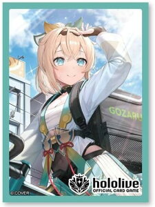 hololive OFFICIAL CARD GAME �I�t�B�V�����z���J�X���[�u Vol.28 ���^�����