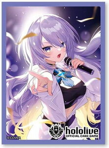 hololive OFFICIAL CARD GAME �I�t�B�V�����z���J�X���[�u Vol.29 ���[�i�E�z�V�m���@