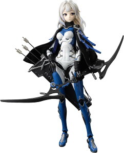 Romankey×VTOYS �~���[�Y(MUSE) 1/12�X�P�[�� �t�B�M���A
