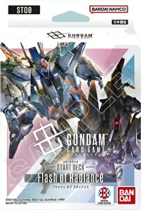 y2026N117zK_J[hQ[ X^[gfbL Flash of Radiance ST08