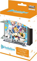 楽天市場】ヴァイスシュヴァルツ トライアルデッキ+(プラス) ホロ 