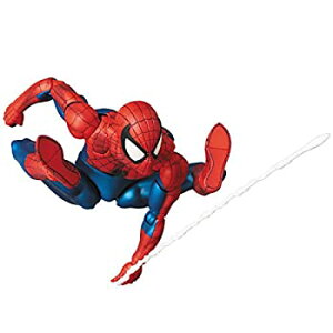 MAFEX MARVEL SPIDER-MAN(COMIC Ver.) �t�B�M���A