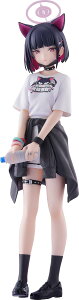 POP UP PARADE �u���[�A�[�J�C�u -Blue Archive- �J�Y�T(�o���h) �C�x���gKV Ver. �t�B�M���A