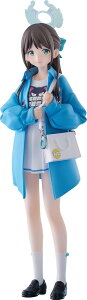 POP UP PARADE �u���[�A�[�J�C�u -Blue Archive- �A�C��(�o���h) �C�x���gKV Ver. �t�B�M���A