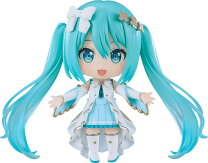 楽天市場】ねんどろいど 初音ミク 閉ざされた窓のセカイVer.の通販