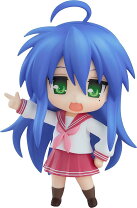 楽天市場】ねんどろいど 泉 こなた（キャラアニVer.）の通販