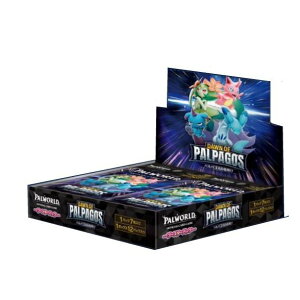 �p�����[���h �J�[�h�Q�[���@�u�[�X�^�[